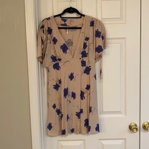Free people dress